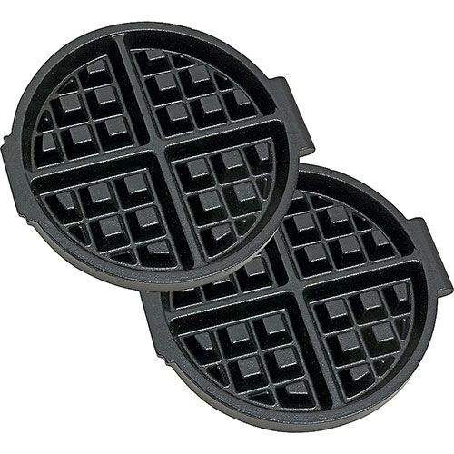Allpoints 1331673 Waffle Grid(6 Sets) 