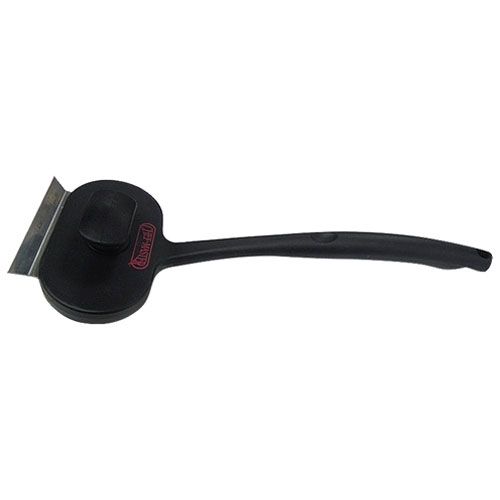 Allpoints 1331753 Broiler Brush(W/ Scrp & Handle)