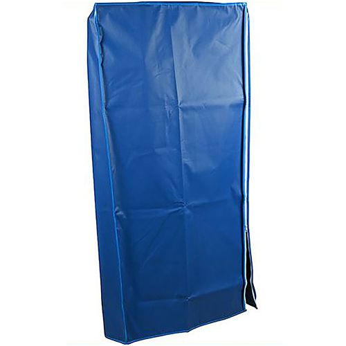 Allpoints 1331791 Pan Rack Cover (64"Height x 28" Width x 23" Depth)