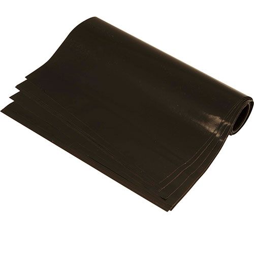 Allpoints 1331819 Grill Release Sheets- 12 Pack