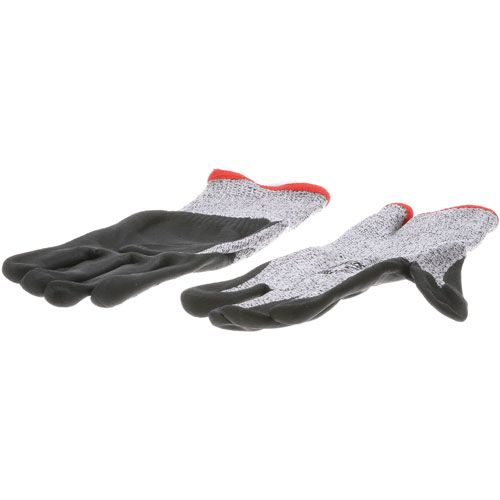 Allpoints 1331833 Small Utility Cut-Resistant Gloves (Pair)