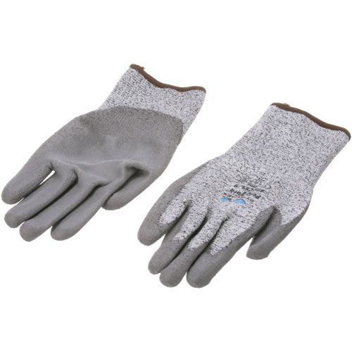 Allpoints 1331835 Utility Cut-Resistant Gloves,L (Pair)