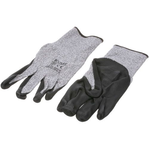 Allpoints 1331837 Utility Cut-Resistant Gloves, Xxl (Pair)