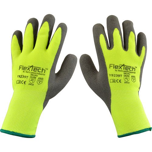 Allpoints 1331838 Freezer Cut-Resistant Glove, Mpr