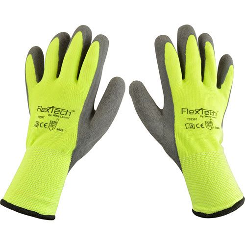 Allpoints 1331841 Glove,Frezercut-Resist,X Xlpr