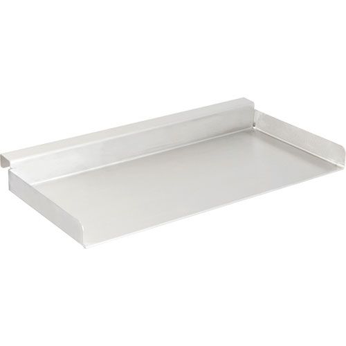 Allpoints 1331873 Griddle Shelf  20" 