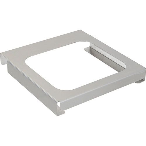 Allpoints 1331874 Griddle Pan Holder, Sixth