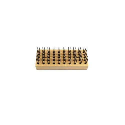 Allpoints 1332087 Wire Brush (Flat) 
