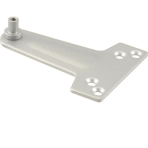 Allpoints 1341009 Silver Parallel Arm Bracket
