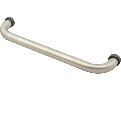 Allpoints 1341053 Door Pull(18"Ctrs,7/8"OD  S/S)