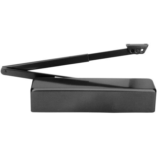 Allpoints 1341129 Door Closer (Brown, Ada) 