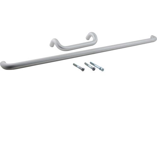 Allpoints 1341187 Push/Pull Door Handle Kit