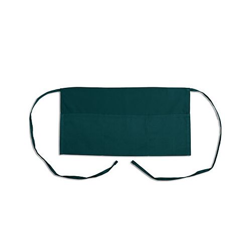 Allpoints 1360FGN Kng 11 In Waist Apron Reversable Frstgrn 3 Packt