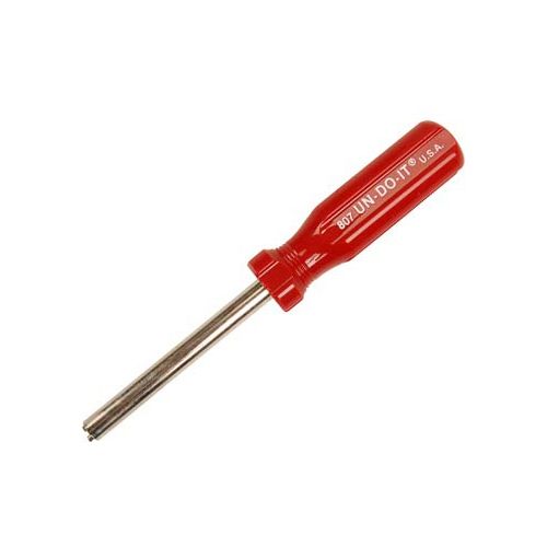 Allpoints 136601 Screw Driver-One Way 2Pin