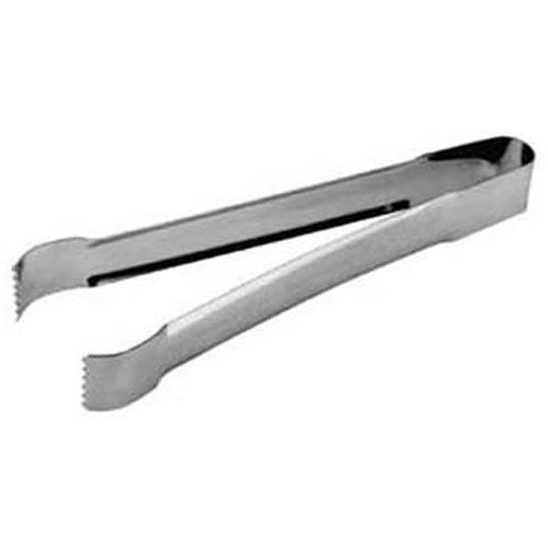 Allpoints 1371010 Tomato Tongs (9"L, S/S)