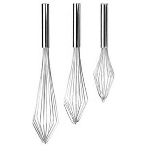 Allpoints 1371046 Conical Hand Whip , 3 Pack