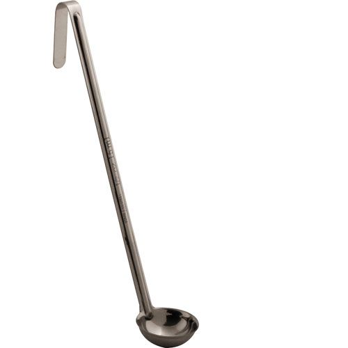 Allpoints 1371069 Ladle,1/2 OZ (10"L, S/S) 