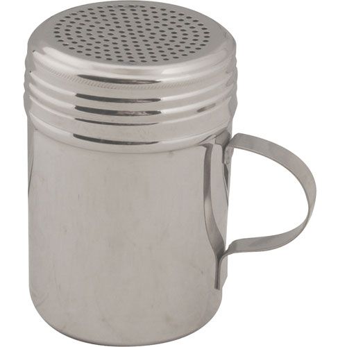 Allpoints 1371070 Dredge , W/Handle, 10 OZ,S/S