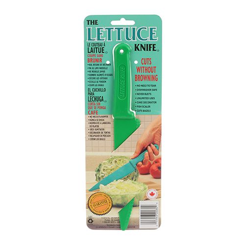 Allpoints 1371077 7" Blade Polystyrene Knife