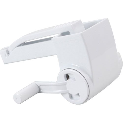 Allpoints 1371090 Hand Crank Cheese Grater