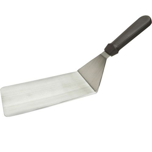 Allpoints 1371141 Turner , 8"X4"Blade,SS/Plst