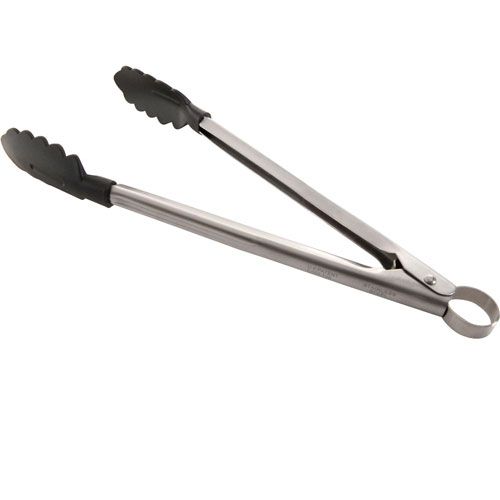 Allpoints 1371146 Locking Tongs , 12",Nylon Ends