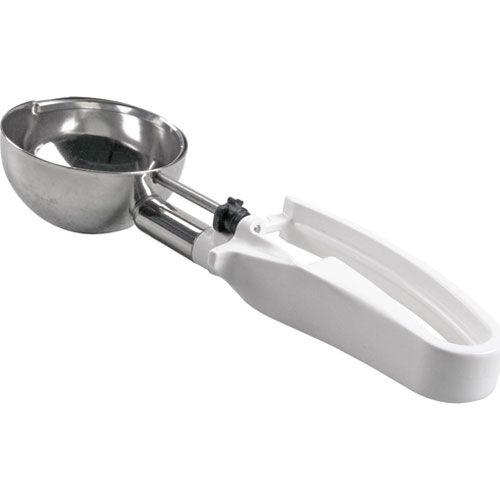 Allpoints 1371170 Disher,Ez , Zeroll,Size 6,White