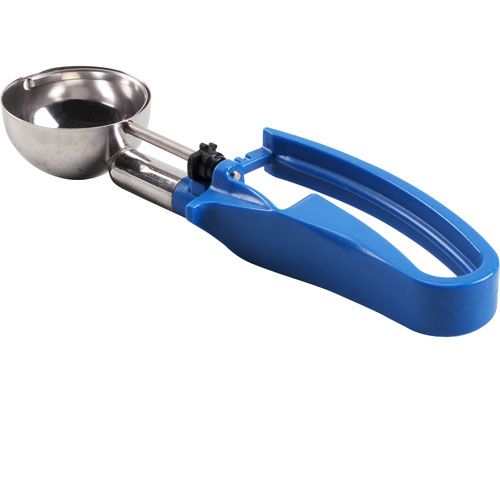 Allpoints 1371174 Disher,Ez , Zeroll,Size 16,Blue