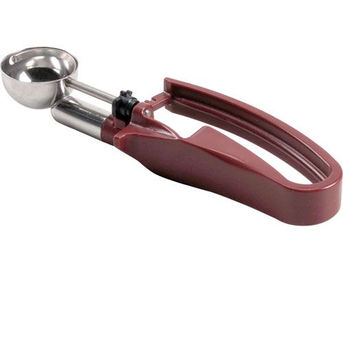 Allpoints 1371178 Disher,Ez , Zeroll,Size 40,Orchd