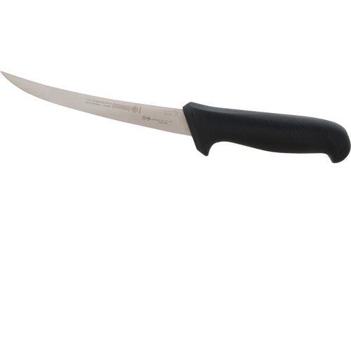 Allpoints 1371307 Flexible Boning Knife  , 6",Black