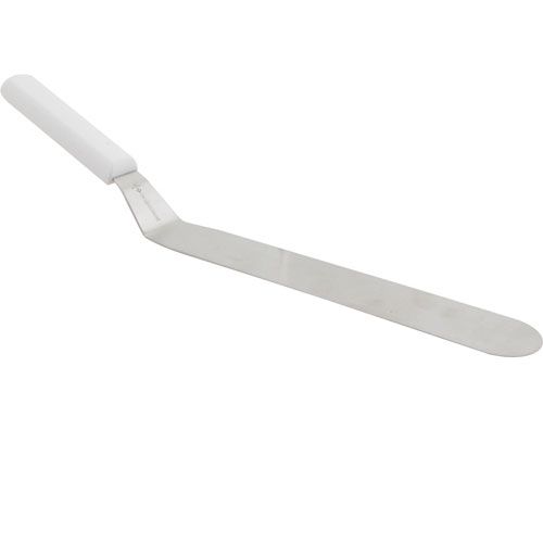 Allpoints 1371311 Icing Spatula, 10" , White