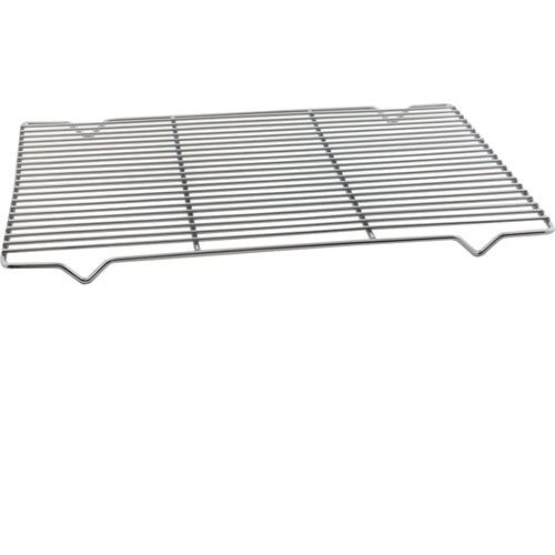 Allpoints 1371331 Cooling Grate, 11.5X16.5,Chrm