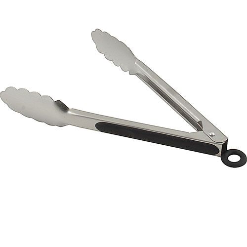 Allpoints 1371345 Locking Tongs (9",S/S) 
