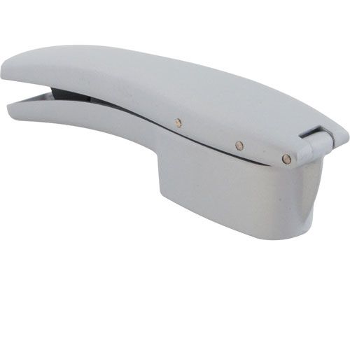 Allpoints 1371351 Slicer/Press,Garlic , Aluminum