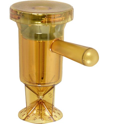 Allpoints 1371359 Salt Dispenser