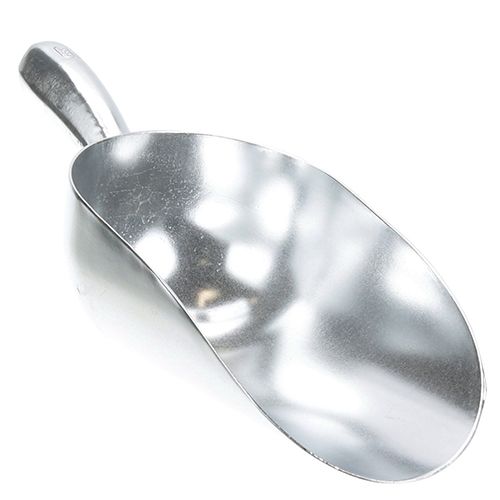 Allpoints 1371374 Ice Scoop - Large