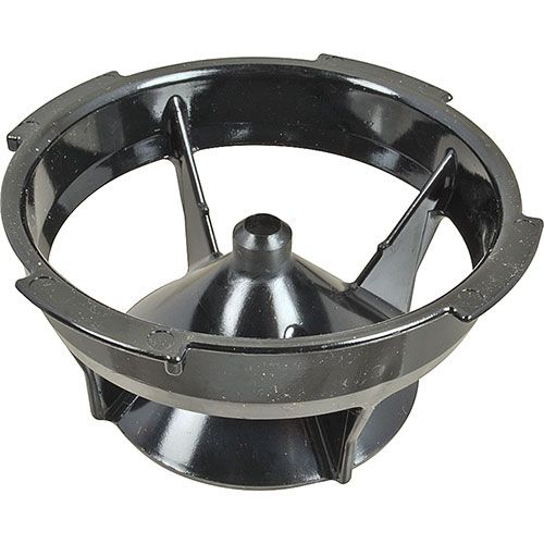 Allpoints 1371452 Insert Cover  3.7 Grams,B Lack Accusalt