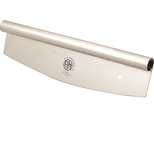 Allpoints 1371459 Pizza Rocker Knife  14"L 