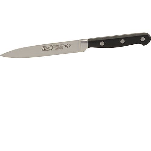 Allpoints 1371482 Utility Knife,5"L, Forge D Acero