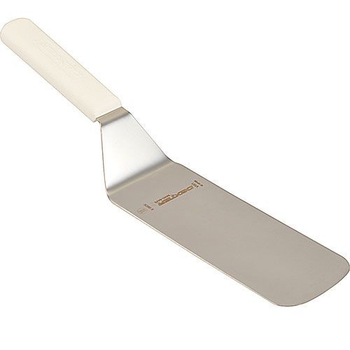 Allpoints 1371569 Turner 8" X 3", White 