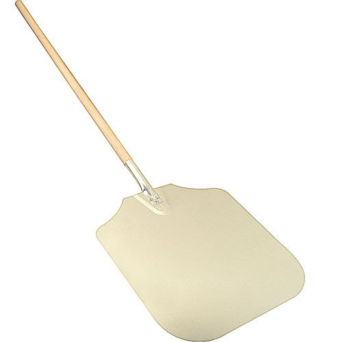 Allpoints 1371641 Extra Large Peel with 56" Blade