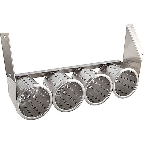 Allpoints 1371682 In-Line Under-Counter Mount 4-Hole Dispenser