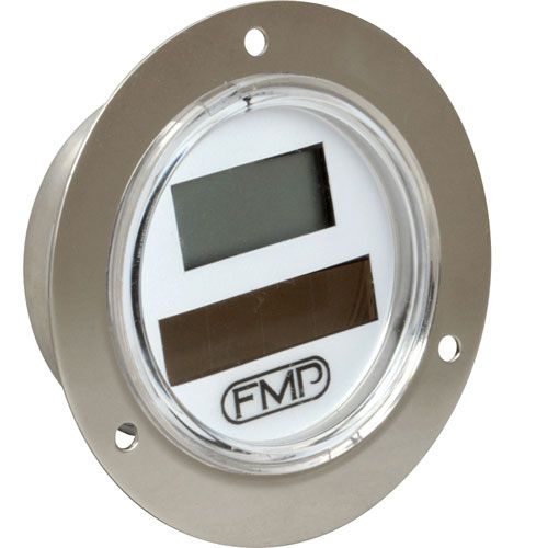 Allpoints 1381084 Thermometer, Solar Flang E Mt