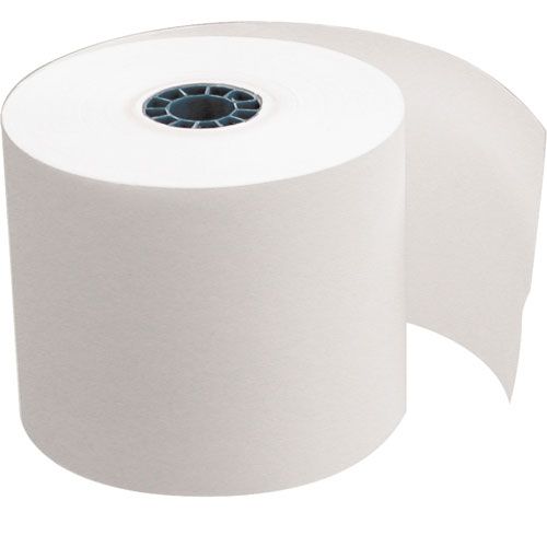 Allpoints 1391092 Add Machine Paper Rolls, 12-Pack