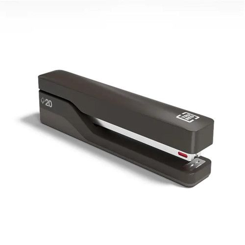 Allpoints 1391102 Full-strip Stapler ,Black