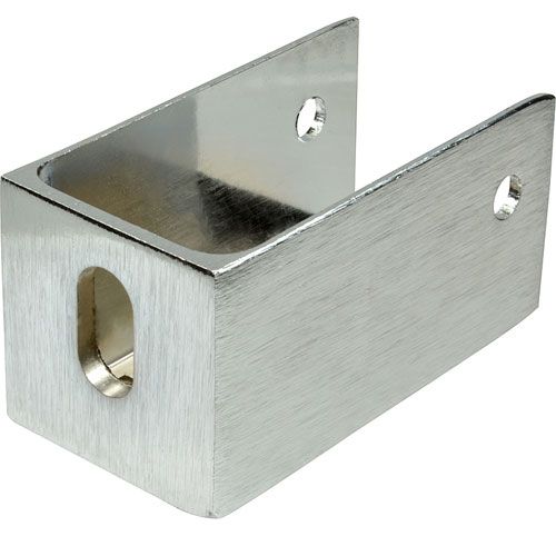 Allpoints 1411064 Universal Partition End Shoe