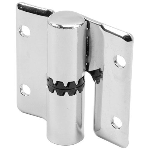 Allpoints 1411102 Stall Hinge(Top & Btm) 