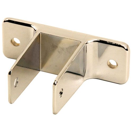 Allpoints 1411104 Partition Two-Eared Bracket