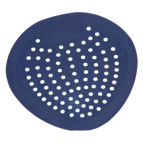 Allpoints 1411151 Urinal Screen , Bubble Gum