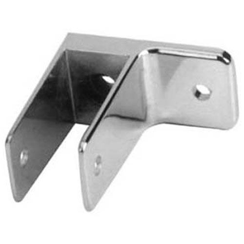 Allpoints 1411190 Bracket, "F" (1"X 2")